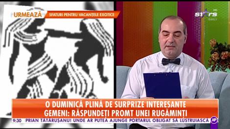 Star Matinal - Horoscopul zilei, 17 noiembrie 2019. O zi plină de surprize interesante