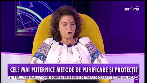 Lumea Nevăzută. Punctele energetice din România unde te poți purifica imediat