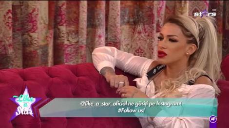 Roxa vrea o schimbare de look, iar Rita îşi doreşte cu adevărat o carieră în muzică!