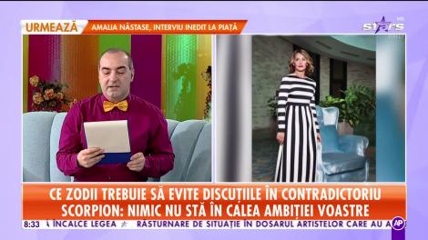 Star Matinal - Horoscopul zilei, 19 noiembrie 2019. Ce zodii trebuie să evite discuțiile în contradictoriu