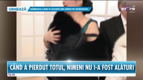Star News. Cum își pune Cornelia Catanga viața în pericol pentru bani