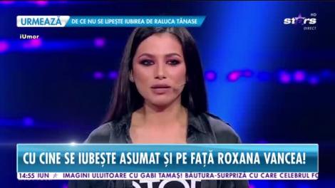 Star News. Cum a trecut Roxana Vancea peste relația cu Mihai Bendeac