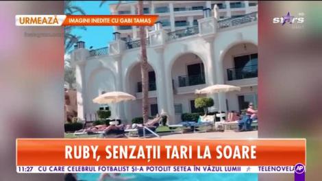 Sar Matinal. Pe unde merg în vacanțe vedetele din România