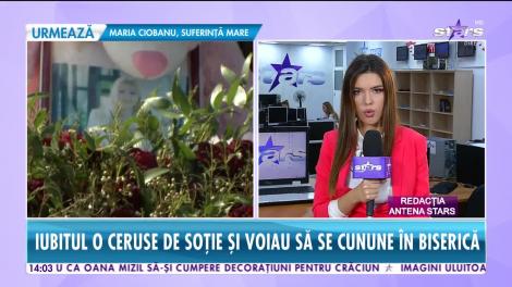 Star News. Denisa Răducu îşi plănuia nunta înainte să moară. Iubitul o ceruse de soție și voiau să se cunune în biserică
