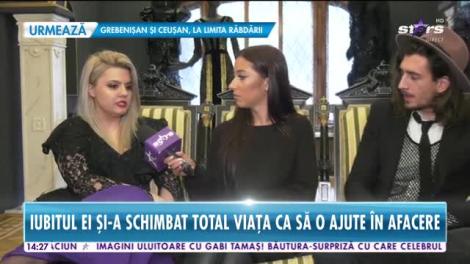 Star News. Antonia Nae, creatoarea de modă care a dat lovitura dintr-o întâmplare