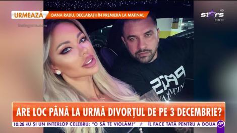 Star Matinal. Cum i-a strigat Alex Bodi iubitrea Biancăi Drăguşanu în văzul tuturor