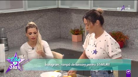 Nicoleta: "Dacă l-aş fi cunoscut pe Tavi în afara casei, nu ar fi avut nicio şansă cu acest comportament!"