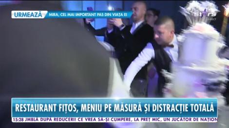 Star News. Mara Bănică, super zi de naştere. Zeci de vedete au venit să-i fie alături