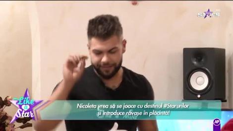 Ce reguli a pregătit Nicoleta, liderul casei Like a Star!