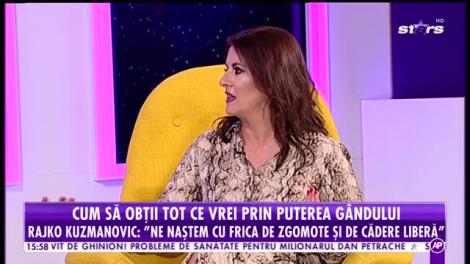 Lumea Nevăzută. Cum să obții tot ce vrei prin puterea gândului