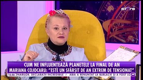 Lumea Nevăzută. Cum ne influențează planetele la final de an