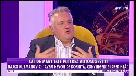 Lumea Nevăzută. Cât de mare este puterea autosugestiei