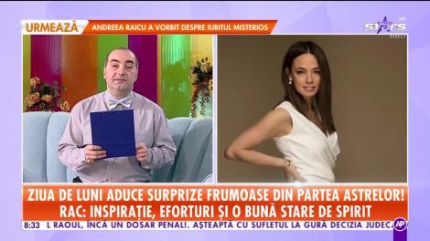 Horoscop luni, 25 noiembrie: Scorpionii se revăd cu oamenii dragi și primesc oferte de muncă