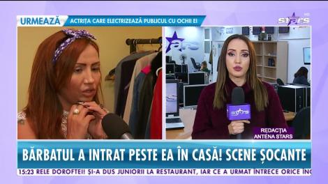 Narcisa Guță, victimă într-un scandal monstru! Fosta soție a lui Nicolae Guță, bătută cu bestialitate