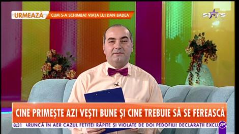 Horoscop marţi, 26 noiembrie: Gemenii au neînţelegeri în relaţia de cuplu