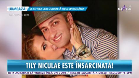 Star News. Tily Niculae a pierdut trei sarcini, a vrut să divorțeze, dar acum e în culmea fericirii
