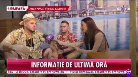 Star Matinal.  Codin Maticiuc şi Bromania au dat lovitura în Miami