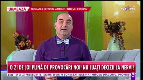 Star Matinal - Horoscopul zilei, 28 noiembrie 2019. Rac: Rezolvări neașteptate astăzi