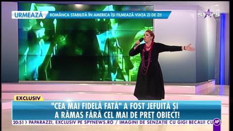 Răi da Buni. Dana Marijuana - Tre să spun