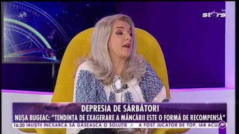 Lumea nevăzută. De ce apare depresia de sărbători