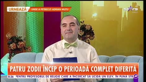 Star Matinal - Horoscopul zilei, 2 decembrie 2019. Patru zodii încep o perioadă complet diferită
