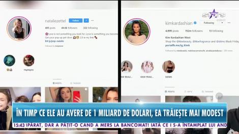 Star News. Ruda secretă și mai săracă a surorilor Kardashian. În timp ce ele au avere de un miliard de dolari, ea trăiește modest