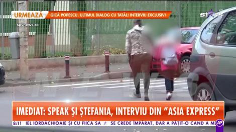 Star Matinal. Daniel Iordăchioaie, un tătic model