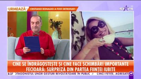 Star Matinal - Horoscopul zilei, 3 decembrie 2019. Cine se îndrăgostește și cine face schimbări importante