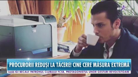 Star News. Revoltător! Scandal în cazul lui Mario Iorgulescu