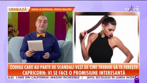 Star Matinal - Horoscopul zilei, 4 decembrie 2019. Zodiile care au parte de scandal