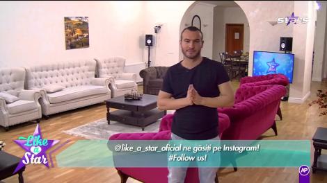 Mădălin vrea să-i facă o surpriză Liviei! Îi face o invitaţie la cină!