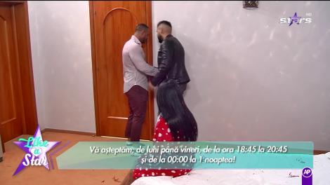 Scandal monstru în Casa Like a Star! Paul şi Ionatan, la un pas de bătaie!