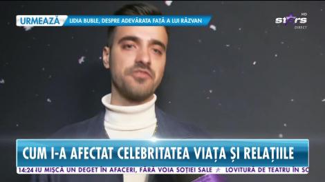 Star News. Liviu Teodorescu, între pierderi și câștiguri. Cum i-a afectat celebritatea viața și relațiile