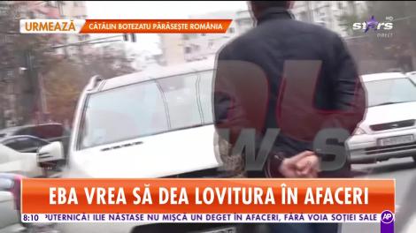 Star Matinal. Unde a fost surprinsă Elena Băsescu de când s-a despărțit