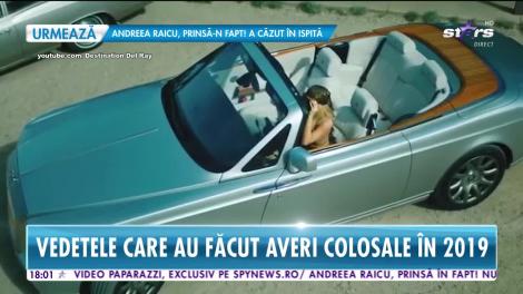 Star News. Kylie Jenner a devenit cea mai tânâră miliardară din lume