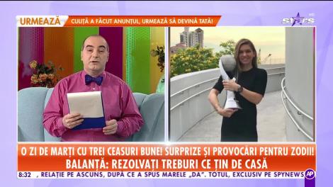 Star Matinal - Horoscopul zilei, 10 decembrie 2019. Fecioară: Sunteți hotărâți să acordați mai mult timp familiei