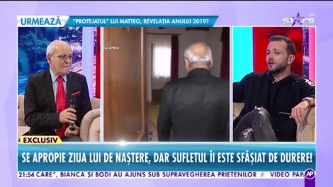 Răi da Buni. Nelu Ploieşteanu i-a împodobit mormântul fiului său