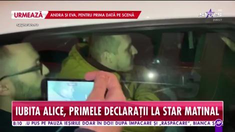 Star Matinal. Cântărețul What's Up, arestat de poliție! Și-a bătut iubita!