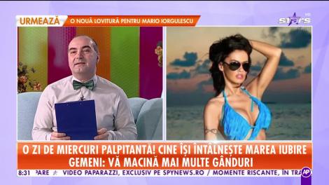 Star Matinal - Horoscopul zilei, 11 decembrie 2019. Scorpion: Încep să vină acei bani pentru care ați făcut demersuri