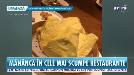 Ramona Gabor se răsfaţă în China pe banii lui Mr. Pink