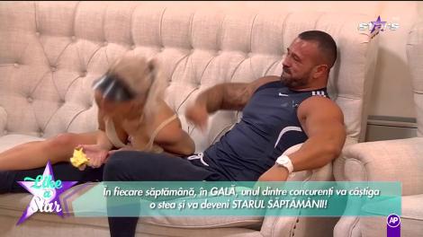 Like a Star. Mădălin și Cătălin, la cuțite. Cei doi își aruncă cuvinte jignitoare