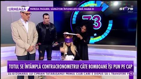 Agenția Vip. Daniela Gyorfi şi Asu, puşi în mare încurcătură. Provocarea care îţi va da hohote de râs