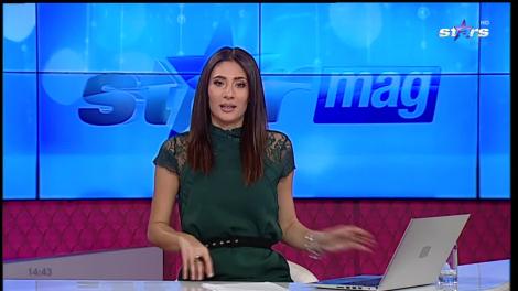 Claudia Pătraşcanu, acuzaţii grave la adresa lui Gabi Bădălău! Mesajul dur pe care i-l transmite încă soţului ei