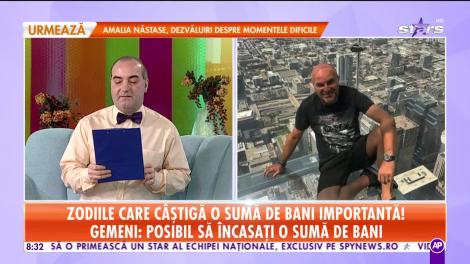 Star Matinal - Horoscopul zilei, 13 decembrie 2019. Fecioară: Ați putea primi un mic supliment financiar