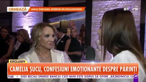 Star Matinal. Camelia Şucu, totul despre proiectele de suflet şi secretele succesului