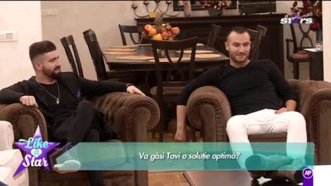 Roxa şi Diana sunt nemulţimite de redistribuirea camerelor