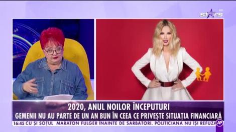Lumea Nevăzută. Cum influențează anul 2020 fiecare zodie