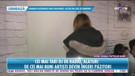 Star News. Oraşul Faptelor Bune, locul în care minunile chiar se întâmplă
