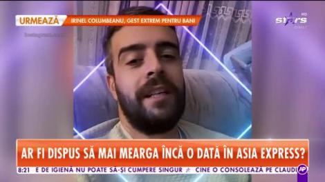 Star Matinal. Speak, totul despre ce s-a întâmplat în Asia Express
