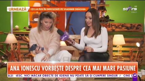 Star Matinal. Ana Ionescu te învață cum să faci singur acasă decorațiunile de Crăciun